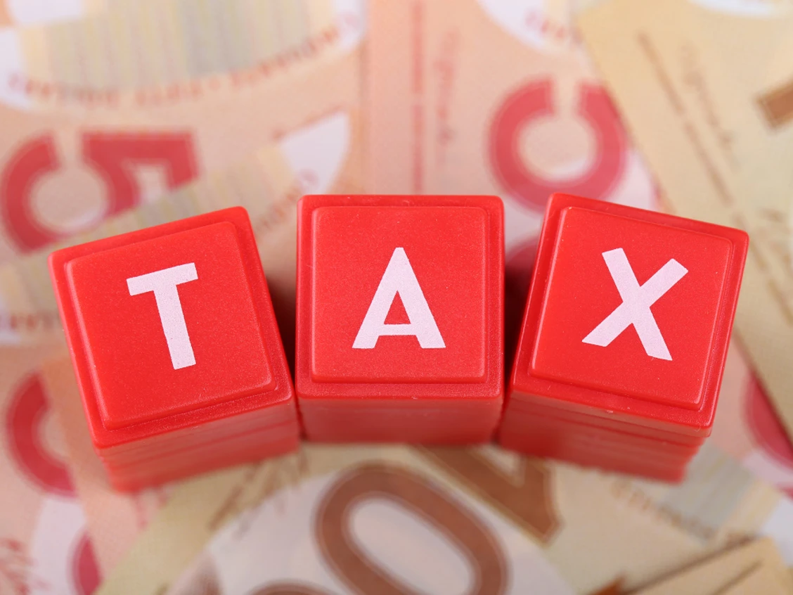 HNW taxpayers: Get ready for ‘refreshed’ alternative minimum tax for 2024