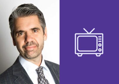 John Leroux entrevue Tim Fox de NEI Investments (Partie 2)