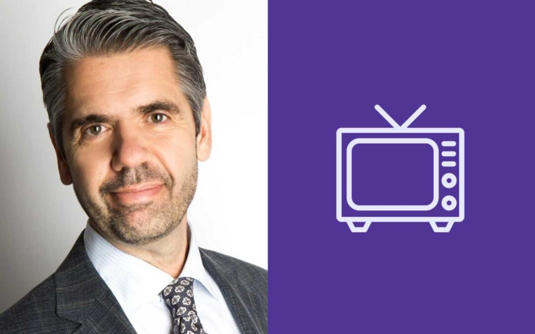 John Leroux interviews Tim Fox of NEI Investments (Part 2)