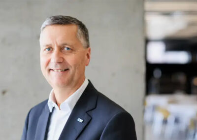 Interview with La Presse – Denis Ricard, CEO, iA Financial Group