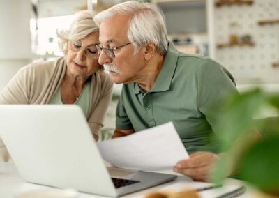 Most Canadians aren’t ready for the tax side of inheritance