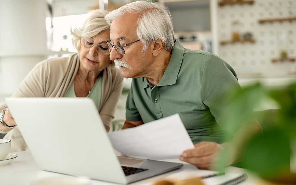 Most Canadians aren’t ready for the tax side of inheritance